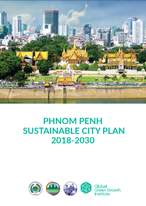 Phnom Penh Sustainable City Plan 2018-2030